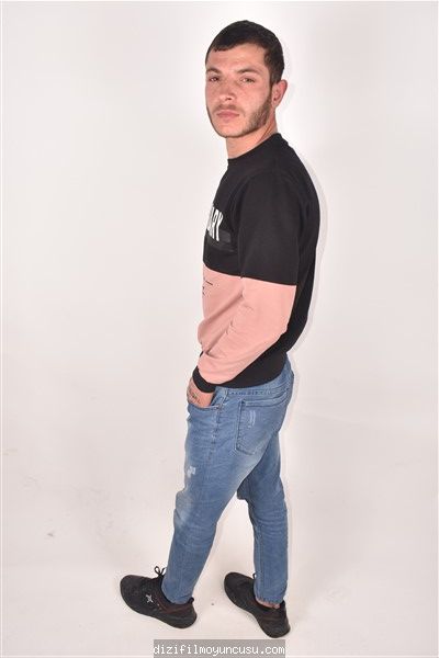 K.Maraş Cast Ajans Mustafa 74122