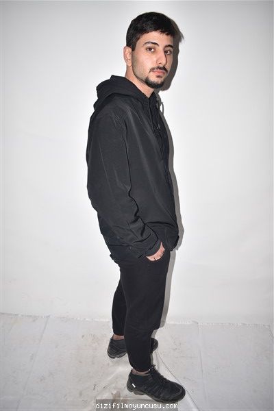 Osmaniye Cast Ajans Mustafa 74148