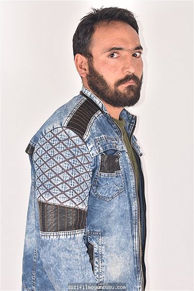 Erkek Oyuncular Adayımız Nezir
