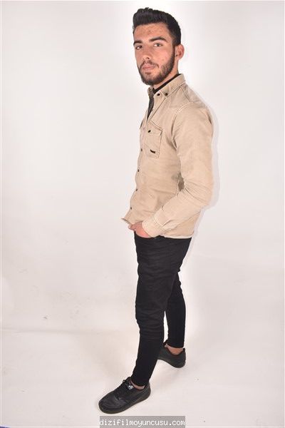 K.Maraş Cast Ajans Osman 74097