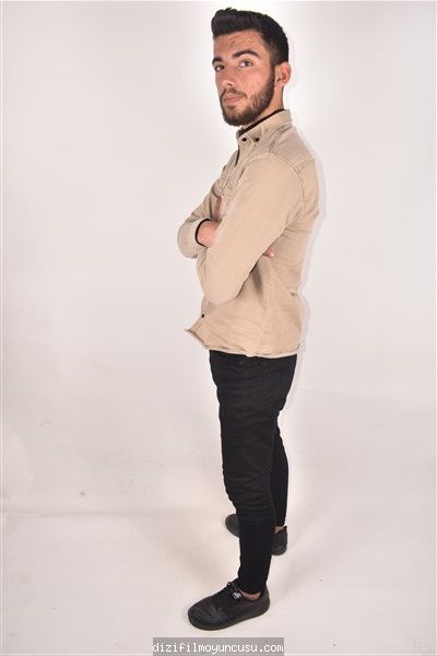 K.Maraş Cast Ajans Osman 74098