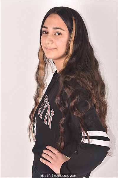 K.Maraş Cast Ajans Rabia 244186