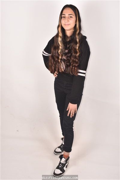 K.Maraş Cast Ajans Rabia 74080