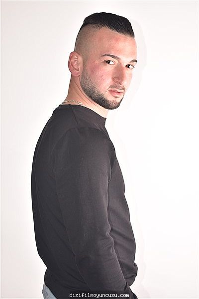 Erkek Oyuncular Adayımız Sedat