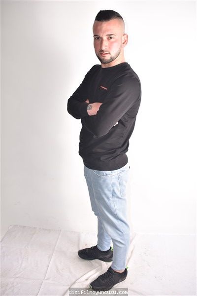 Osmaniye Cast Ajans Sedat 74116