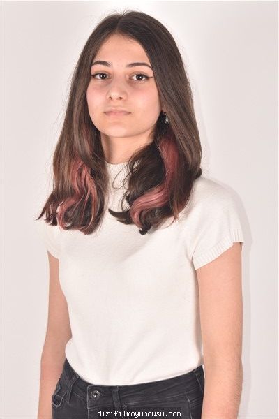K.Maraş Cast Ajans Zehra 74106