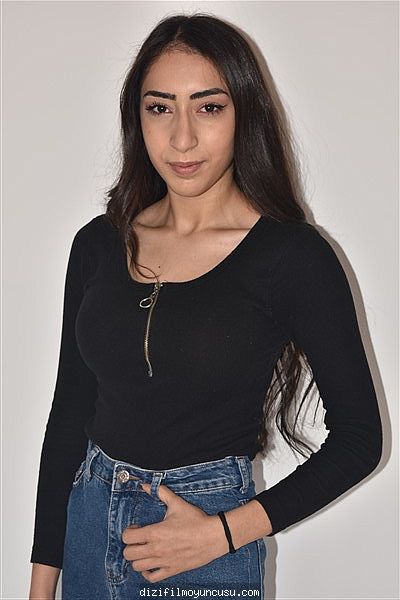Osmaniye Cast Ajans Zehra 244249