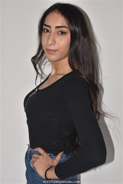 Osmaniye Cast Ajans Zehra 74195
