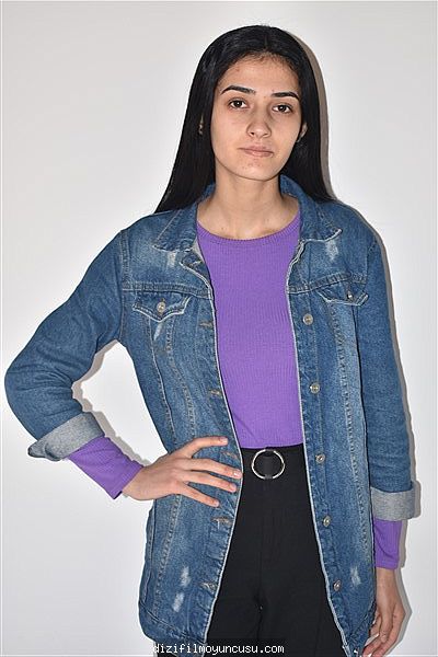 Osmaniye Cast Ajans Zeynep 244252
