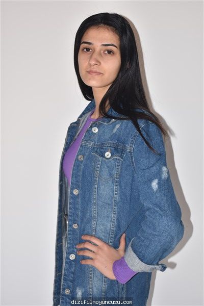 Osmaniye Cast Ajans Zeynep 74199