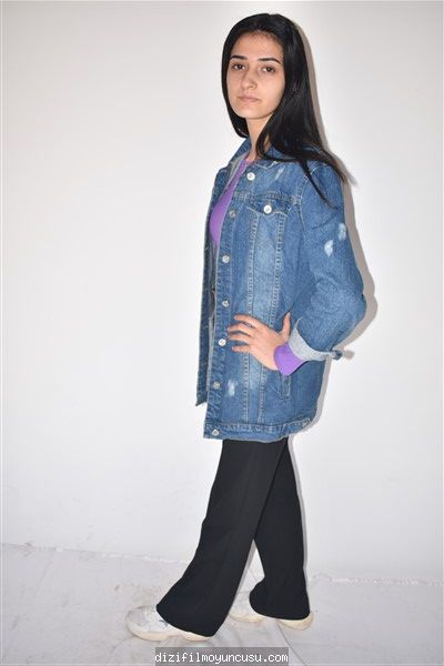 Osmaniye Cast Ajans Zeynep 74200