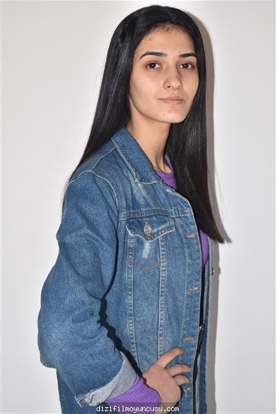 Osmaniye Cast Ajans Zeynep 74201