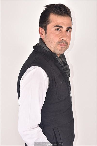 Erkek Oyuncular Adayımız Ahmet