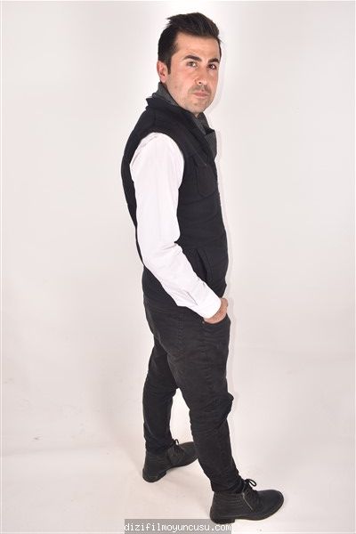 K.Maraş Cast Ajans Ahmet 74266