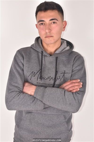 K.Maraş Cast Ajans Ali 74281