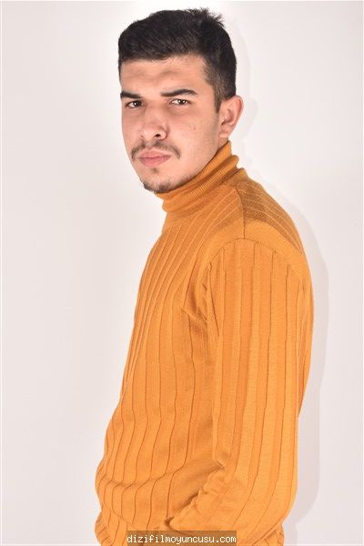 K.Maraş Cast Ajans Berkcan 74259