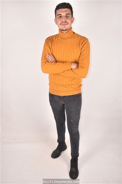 K.Maraş Cast Ajans Berkcan 74260