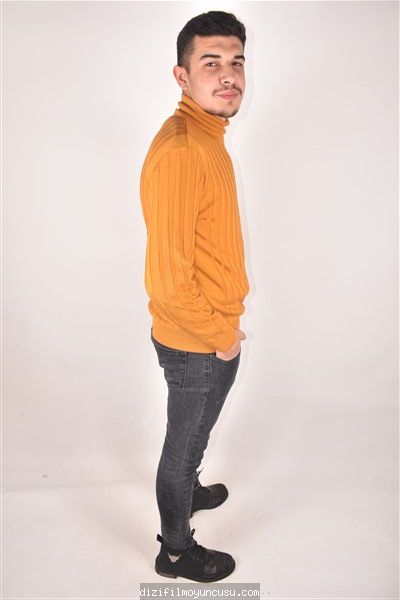K.Maraş Cast Ajans Berkcan 74262