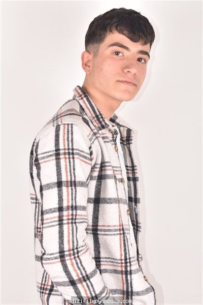 K.Maraş Cast Ajans Cuma 74219