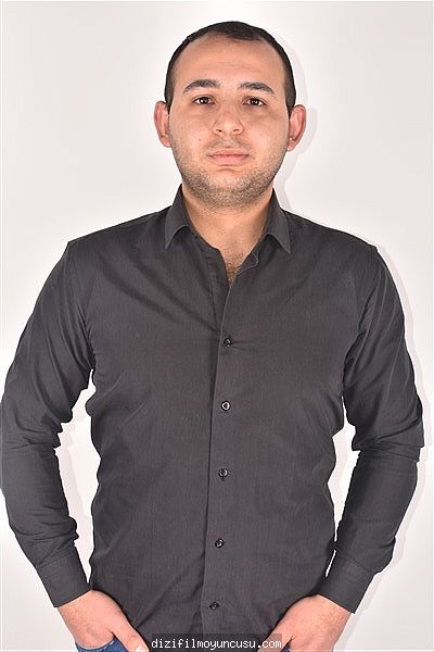 Erkek Oyuncular Adayımız İsmail