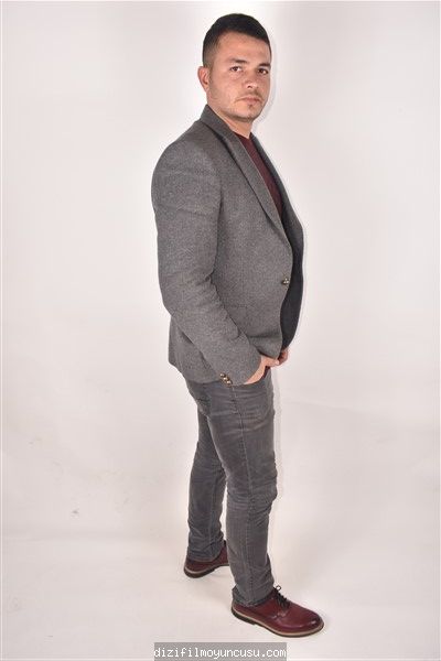 K.Maraş Cast Ajans İsmail 74247