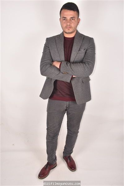 K.Maraş Cast Ajans İsmail 74249