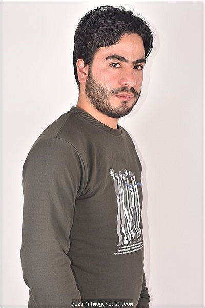 Erkek Oyuncular Adayımız Lvey