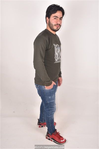 K.Maraş Cast Ajans Lvey 74275