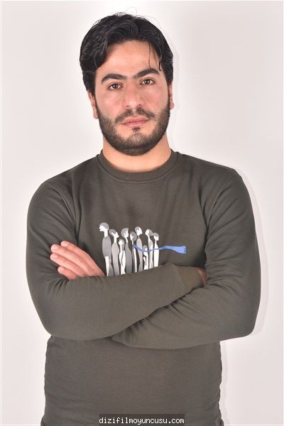 K.Maraş Cast Ajans Lvey 74277