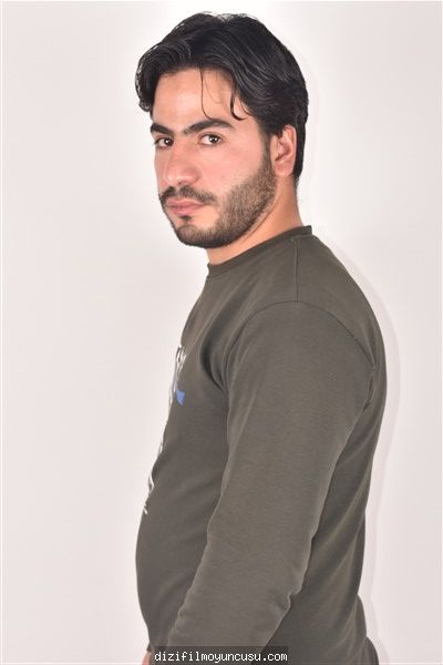 K.Maraş Cast Ajans Lvey 74278
