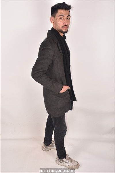 K.Maraş Cast Ajans Mehmet 74223