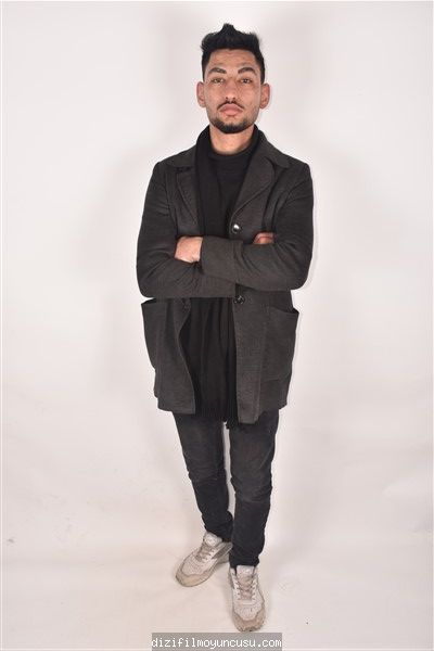 K.Maraş Cast Ajans Mehmet 74225