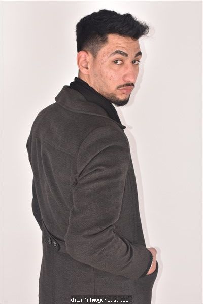 K.Maraş Cast Ajans Mehmet 74226