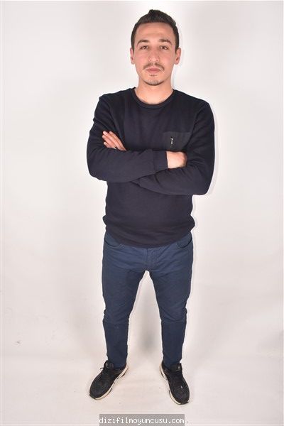 K.Maraş Cast Ajans Mehmet 74236