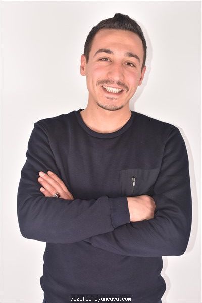 K.Maraş Cast Ajans Mehmet 74237