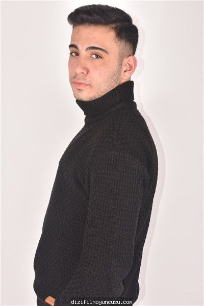 K.Maraş Cast Ajans Muhammet 74288