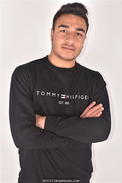 Erkek Oyuncular Adayımız Musa