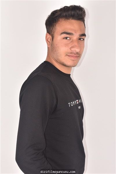 K.Maraş Cast Ajans Musa 74284
