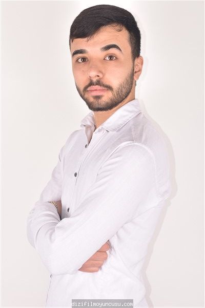 K.Maraş Cast Ajans Recep 74244