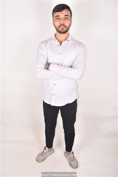 K.Maraş Cast Ajans Recep 74245