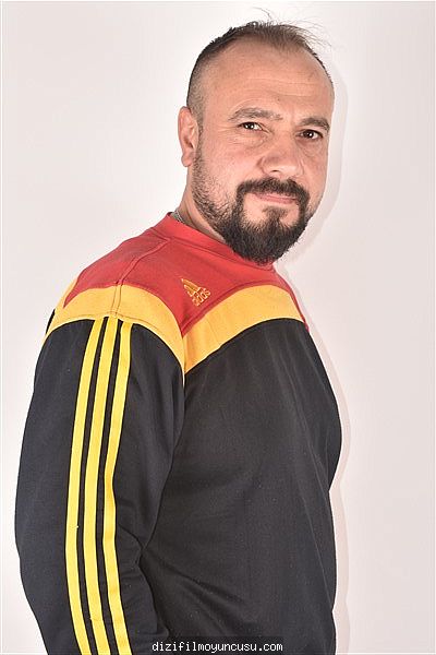 Erkek Oyuncular Adayımız Adem