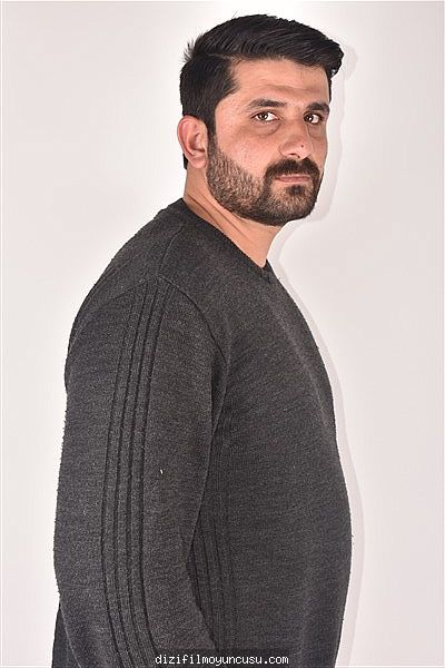Erkek Oyuncular Adayımız Aydın