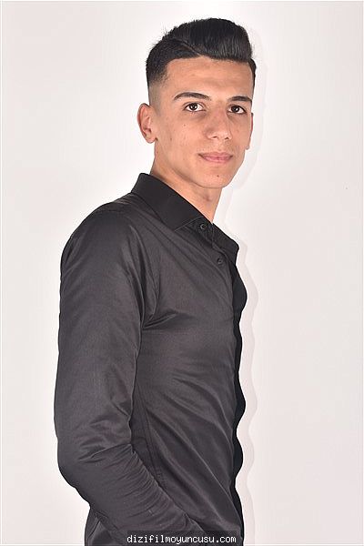 Erkek Oyuncular Adayımız Aydoğan
