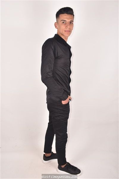 K.Maraş Cast Ajans Aydoğan 74347