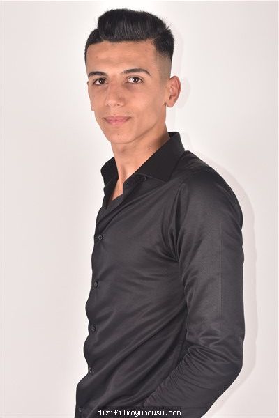 K.Maraş Cast Ajans Aydoğan 74348
