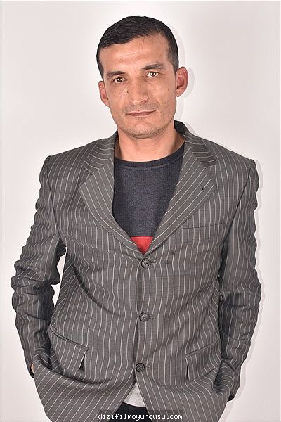 Erkek Oyuncular Adayımız Bekir
