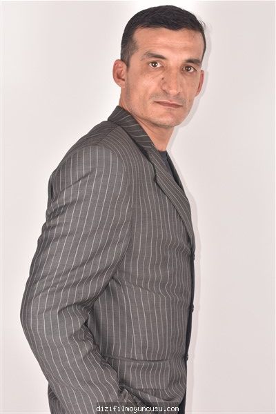 Antalya Cast Ajans Bekir 74339