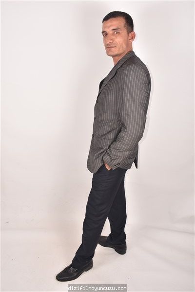 Antalya Cast Ajans Bekir 74340