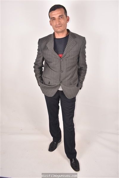 Antalya Cast Ajans Bekir 74341
