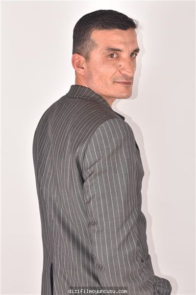 Antalya Cast Ajans Bekir 74342